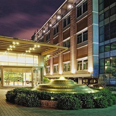 L'Otel Shanghaj Zewnętrze zdjęcie