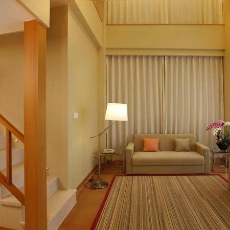 L'Otel Shanghaj Zewnętrze zdjęcie