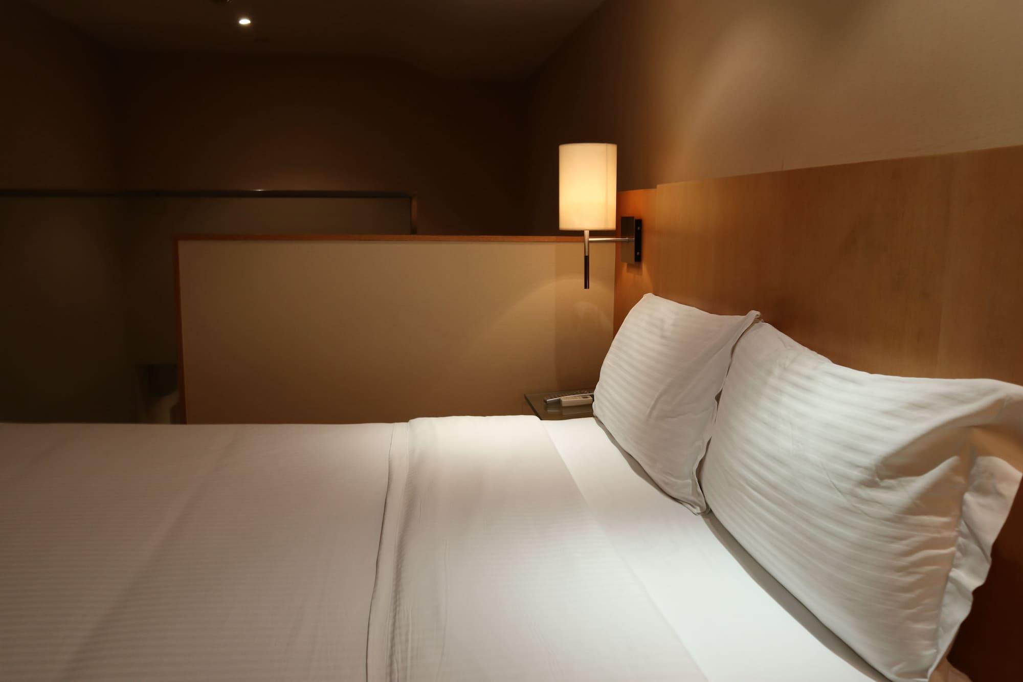 L'Otel Shanghaj Zewnętrze zdjęcie