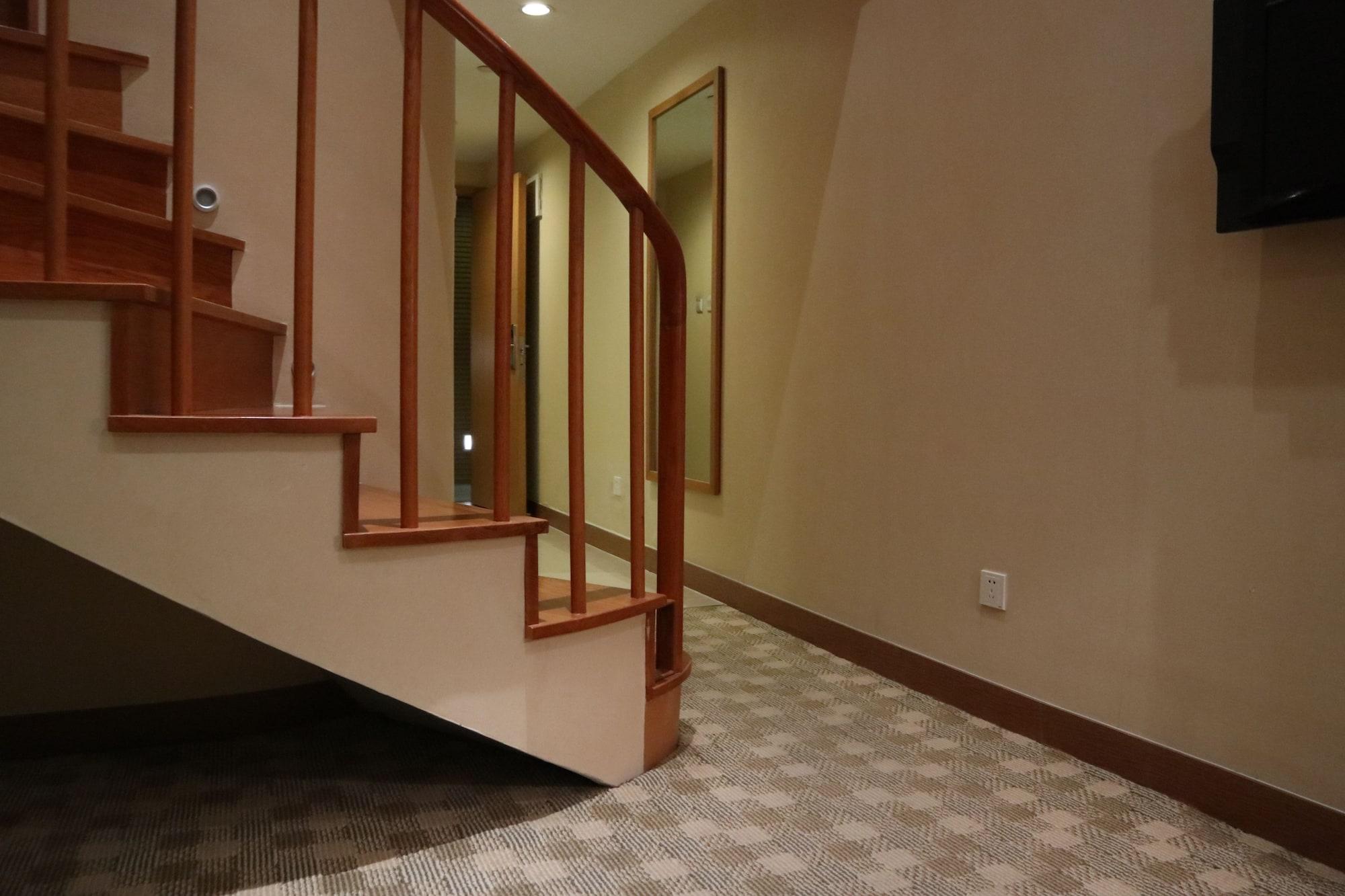 L'Otel Shanghaj Zewnętrze zdjęcie