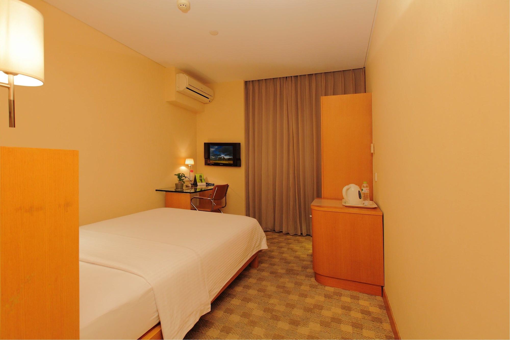 L'Otel Shanghaj Zewnętrze zdjęcie