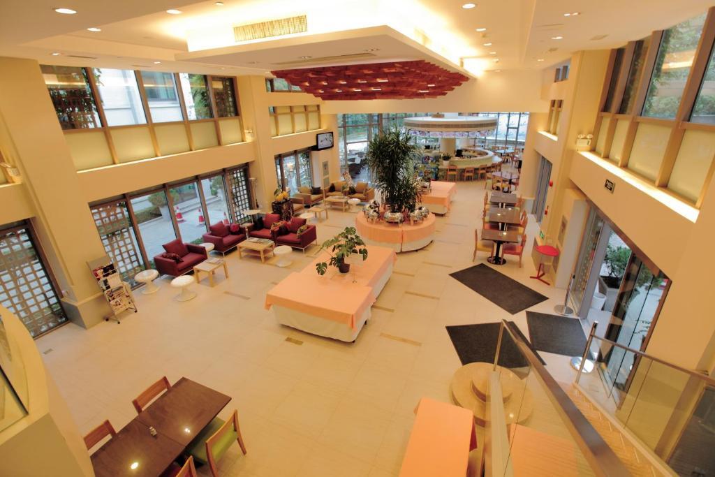 L'Otel Shanghaj Zewnętrze zdjęcie