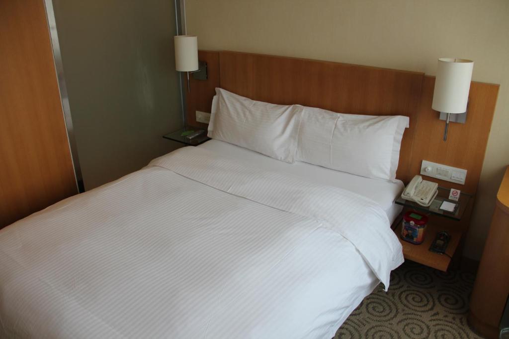 L'Otel Shanghaj Pokój zdjęcie
