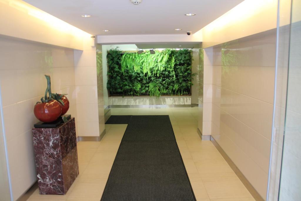 L'Otel Shanghaj Zewnętrze zdjęcie