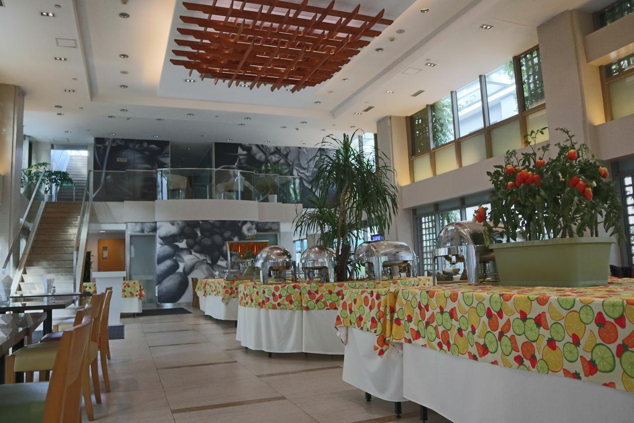 L'Otel Shanghaj Zewnętrze zdjęcie
